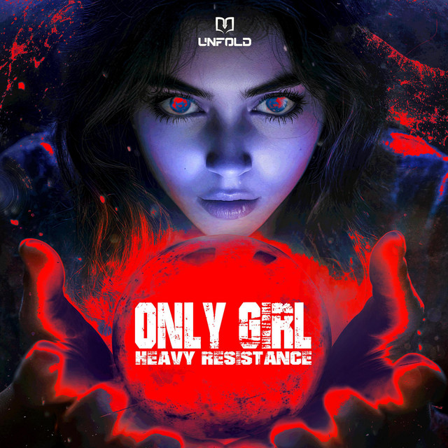 Only Girl cover art