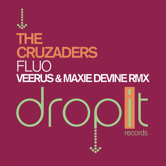 Fluo - Veerus & Maxie Devine Dub