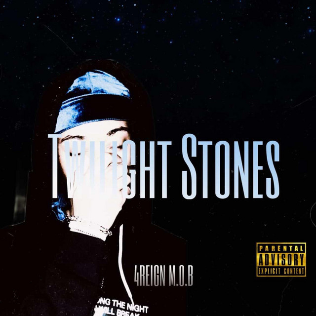 Twilight Stones