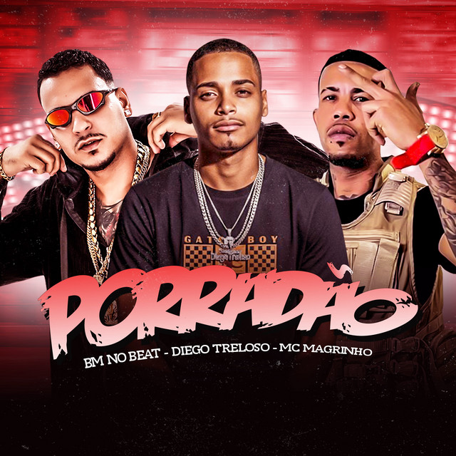 Porradão