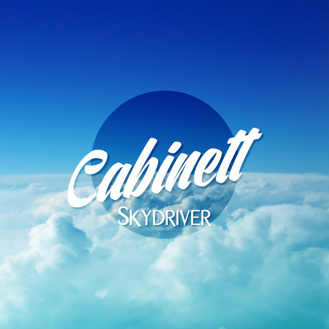 Skydriver cover art