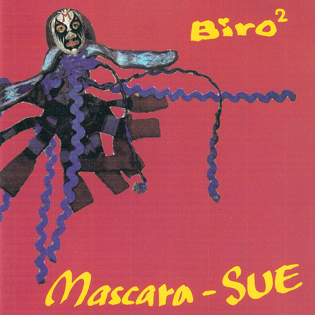 Biro 2 cover art