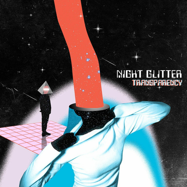 Transparency cover