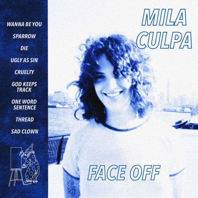 Face Off cover art
