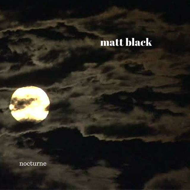 Nocturne cover art