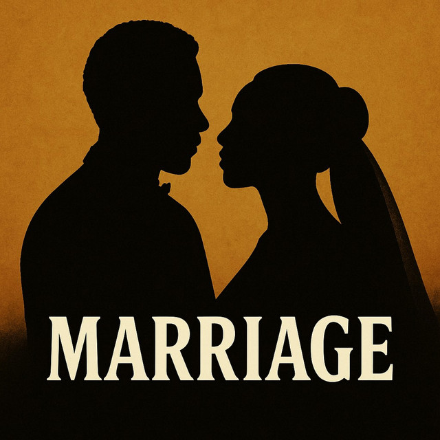 True Love & Marriage cover