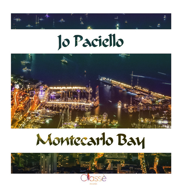 Cover du titre Montecarlo Bay