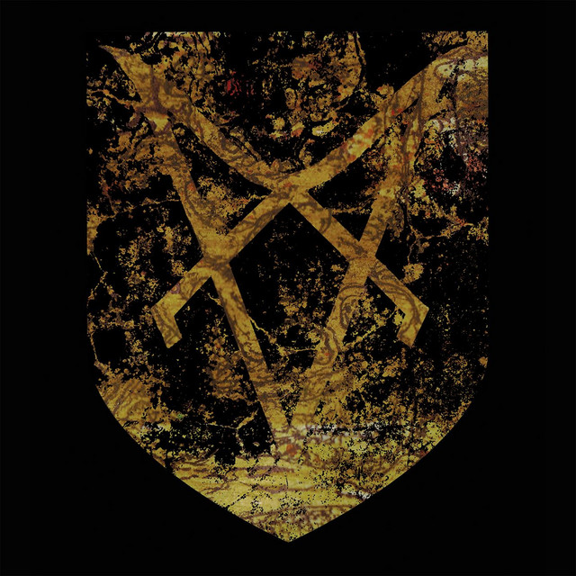 Invocations of Darkness cover art