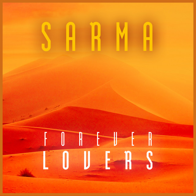 Forever Lovers cover