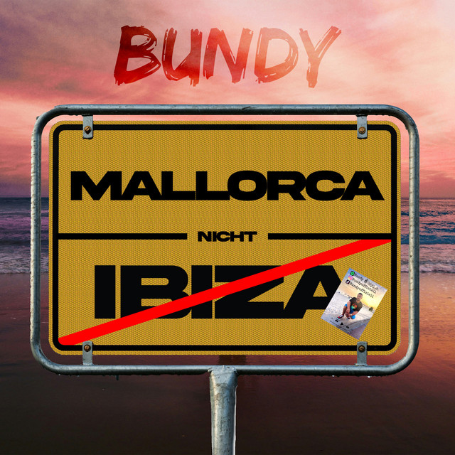 Mallorca nicht Ibiza