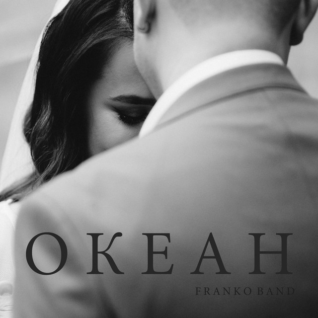 Cover art: Океан — Franko Band