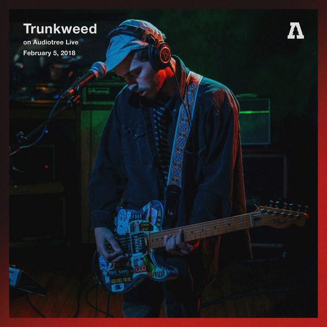 Trunkweed on Audiotree Live cover art