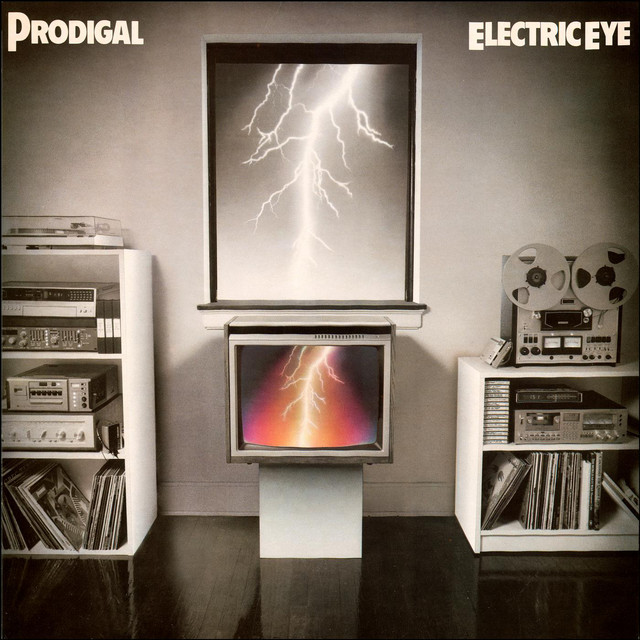 Electric Eye