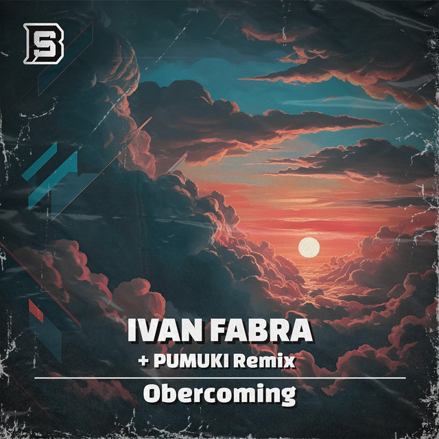Obercoming - Pumuki Remix album art