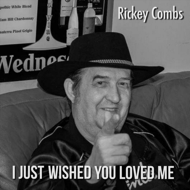 Rickey Combs | Spotify