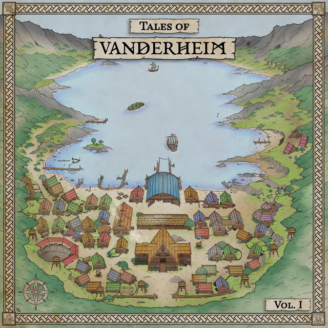 VANDERWIFE