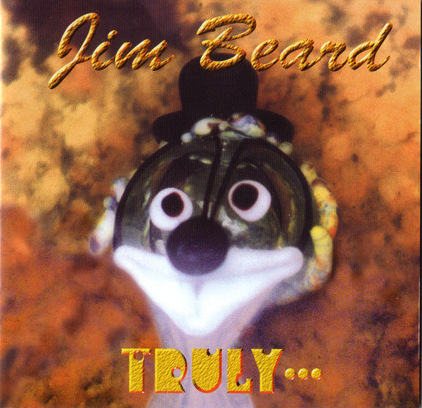 Truly... cover art