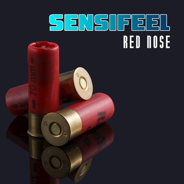 Red Nose - Single by Sensifeel | Spotify