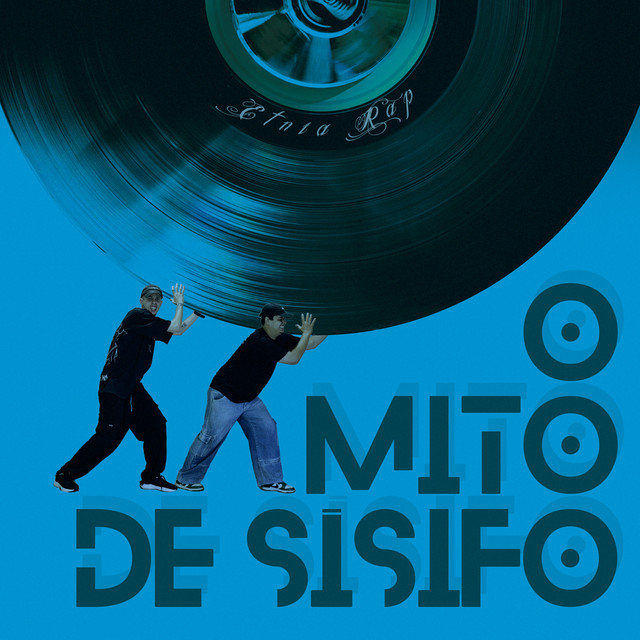 O Mito de Sísifo