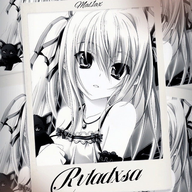 Cover art: Rvladxsa — Mal1ax