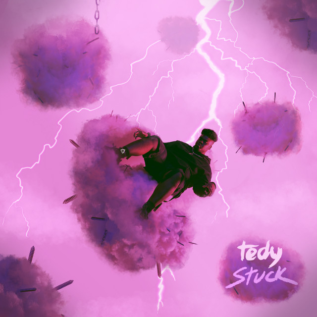 Stuck cover art