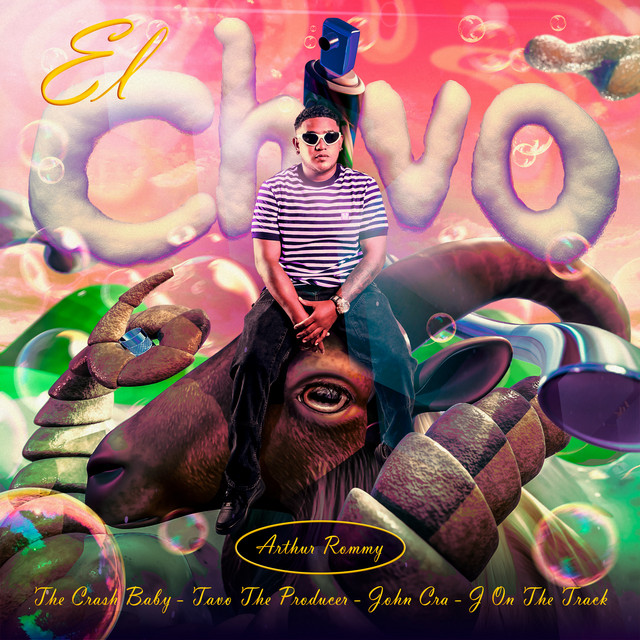 EL CHIVO