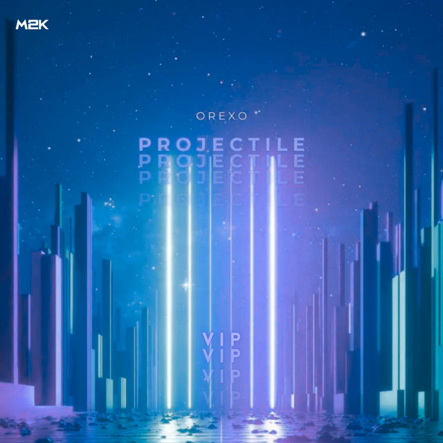Projectile VIP