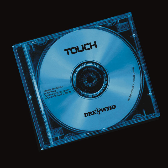Touch cover art
