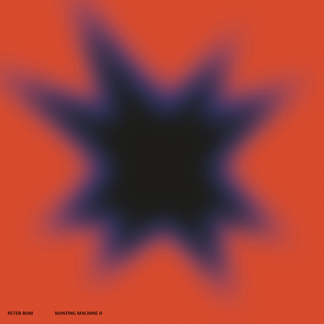 Wanting Machine II cover art