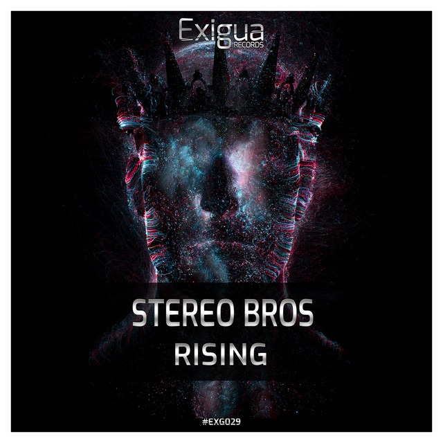 Rising - Stereo Bros | Listen now!