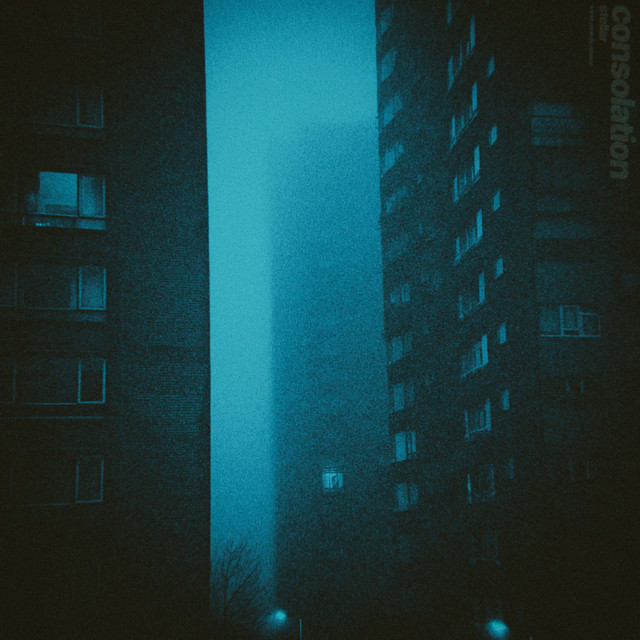 consolation (sped up)