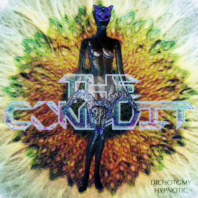 Dichotomy Hypnotic cover art