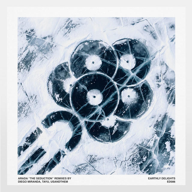 In Our Minds (DIEGO MIRANDA - CH Remix) cover art