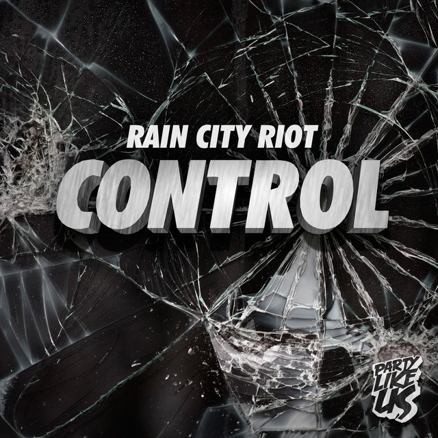 Control cover