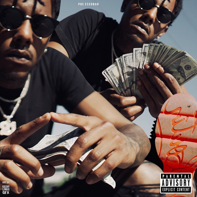 The Time Is Now cover art