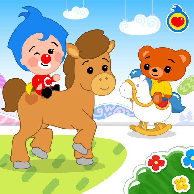Upa Cavalinho cover art