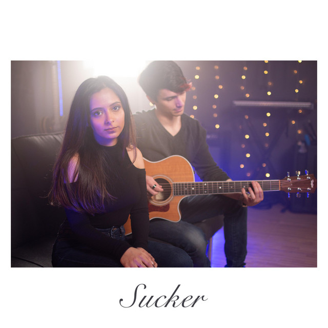 Sucker (Acoustic)