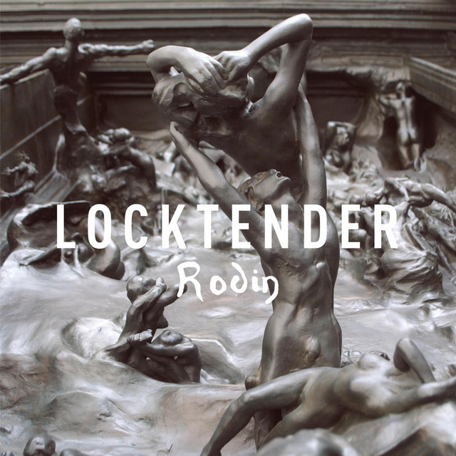 Rodin cover art
