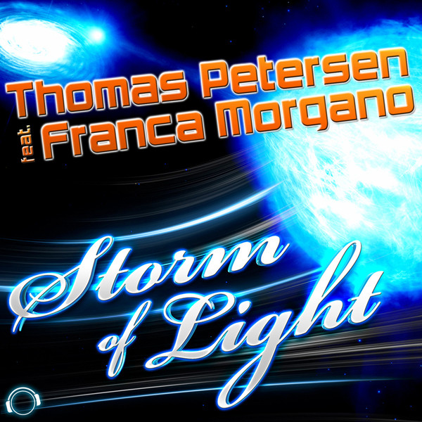 Storm of Light - Manox Remix Edit cover art