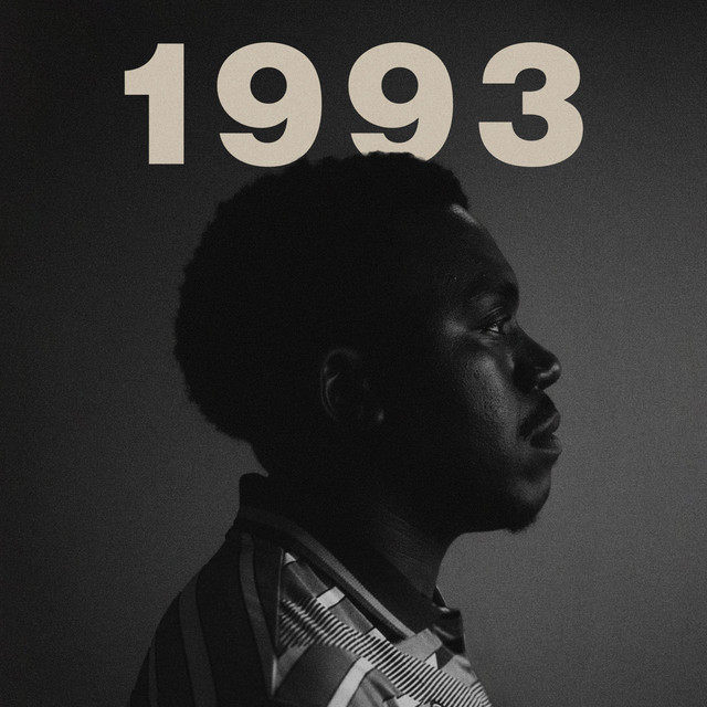 1993 cover art