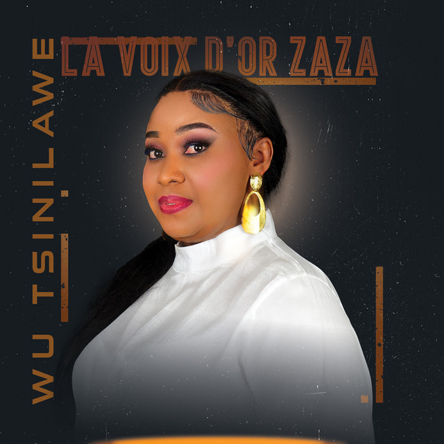 La voix d'or zaza