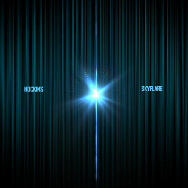 Обкладинка: Skyflare — Hockins