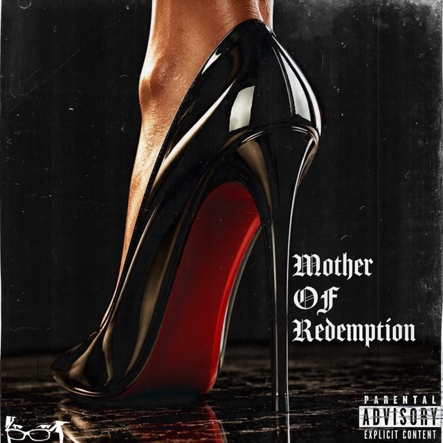 Dette er Eikeli (Mother of Redemption)