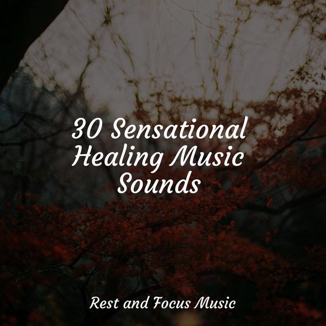 30 Sensational Healing Music Sounds - Album by Yoga Soul | Spotify