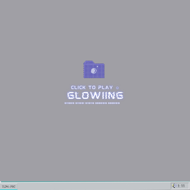 GLOWiiNG