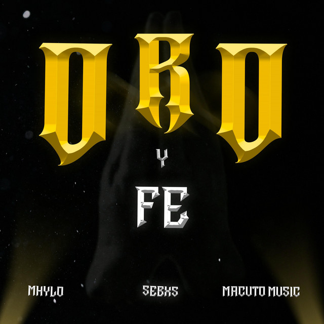 ORO Y FE
