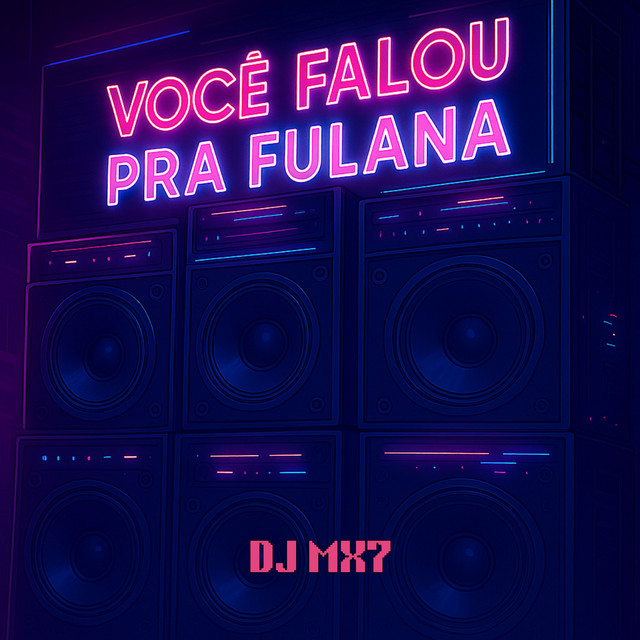 Você Falou pra Fulana