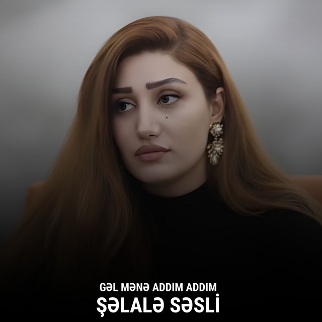 Şəalalə Səsli