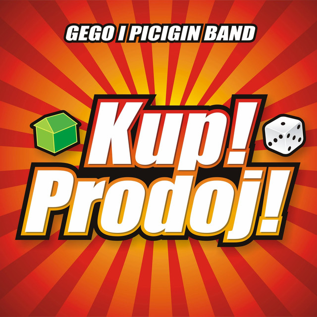 Kup! Prodoj! cover art