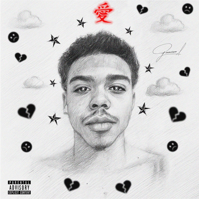 THE MIND OF HXNY cover art